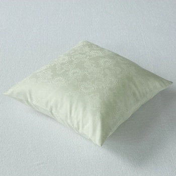 Veba polštář Ornella Amelia Krajkové Květy 40x40