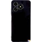 Ulefone Note 19 Удароустойчев Силиконов Калъф TPU и Протектор