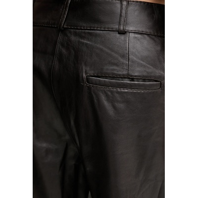 Pinko Кожен панталон Pinko REIMAGINE by Patrick Mcdowell (105091.A2JN)