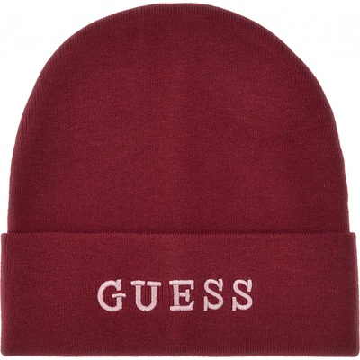 Guess Dámská čepice AW9251WOL01-WBY