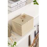 Bigso Box of Sweden Кутия за бижута Precious (4 броя) (109450201TAB001)