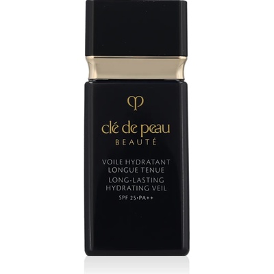 Clé de Peau Beauté Long-Lasting Hydrating Veil SPF 25 PA++ 30 ml
