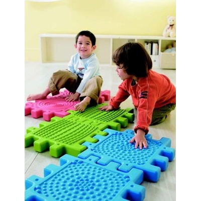 We Play KT1001 Stavebnicové dílce