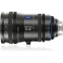 ZEISS Compact Zoom CZ.2 15-30mm Sony E-mount