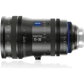 ZEISS Compact Zoom CZ.2 15-30mm Sony E-mount