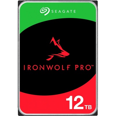 Seagate IronWolf Pro 12TB, ST12000NT001