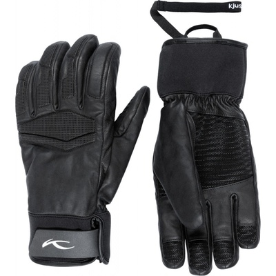 Kjus Men Performance black