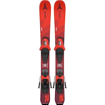ATOMIC REDSTER J2 24/25