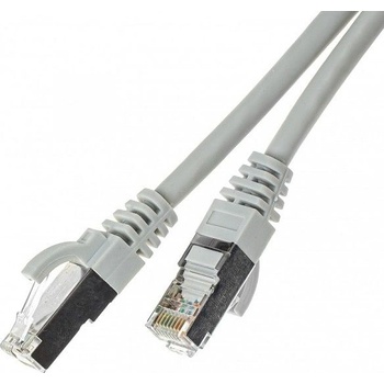 VCOM Кабел мрежови пач VCOM Cat5 UTP 15м