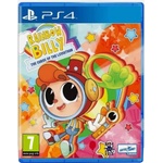 Skybound Rainbow Billy The Curse of the Leviathan (PS4)