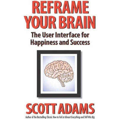 Reframe Your Brain: The User Interface for Happiness and Success | Joshua Lisec