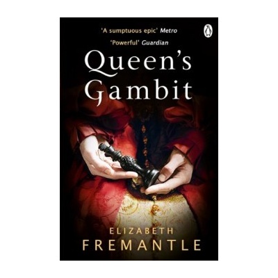 Queen's Gambit - Elizabeth Fremantle