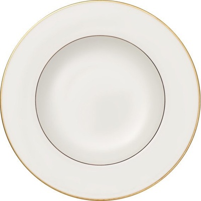 Villeroy & Boch Anmut Gold hlboký tanier 24 cm
