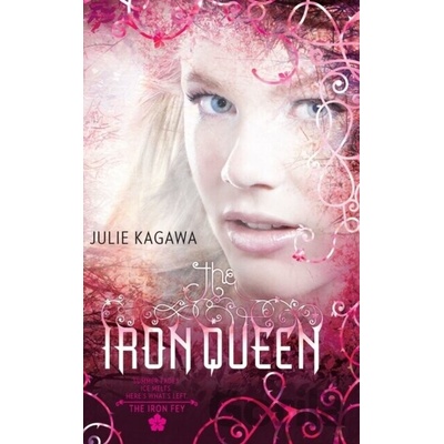 Iron Fey