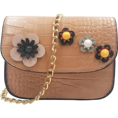 IZMAEL. eu Чанта ca-11214 - Кафява kp11214 (ca-11214)