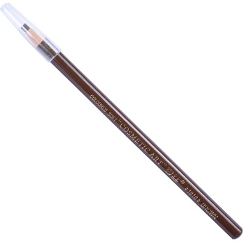 Smart Lashes Ceruzka na microblading obočia chocolate