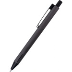  Авт. химикалка Axent Prime 0.7 mm Сив Корп. Син (1601050-06-09-AB1103-03-02-A)