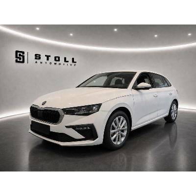 Skoda Scala 1.0 TSI DSG 85 kW