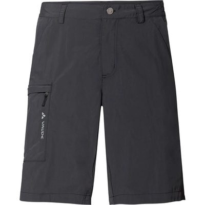 Vaude Мъжки къси панталони Vaude Farley Bermuda V Shorts - Black Uni - размер 54 (EU) (012-1803-0415)