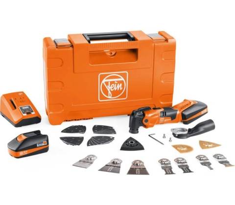 Fein AMM 500 PLUS TOP