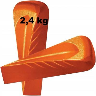 HUW 21,4 cm 2,4 kg