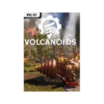 Volcanoids