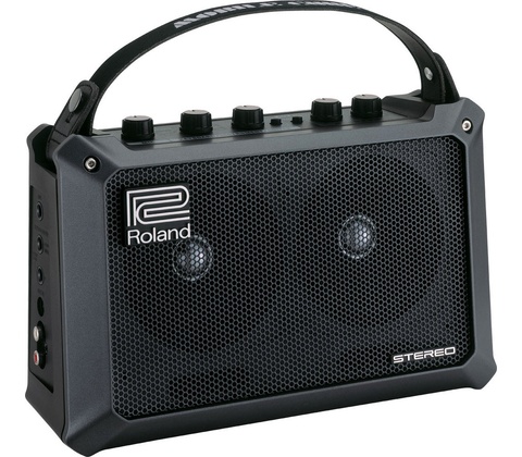 Roland Mobile Cube