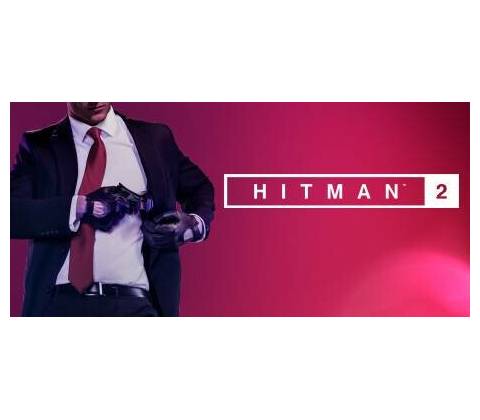 Hitman 2 (Silver Edition)