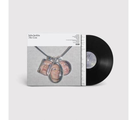 Julia Jacklin - GEM LP