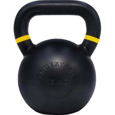 TRUESTEEL StrongGear ocel 16 kg