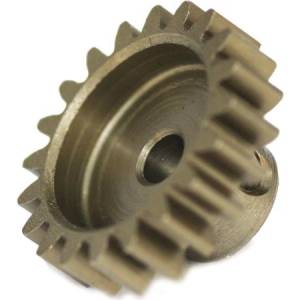 Robitronic Робитроник пиньон 20T 32DP 3.17mm HD