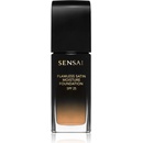 Sensai Luminous Sheer tekutý rozjasňující make-up SPF15 LS203 Neutral Beige 30 ml