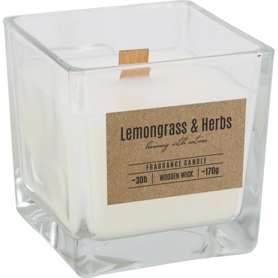 Bispol Lemongrass Herbs 170 g