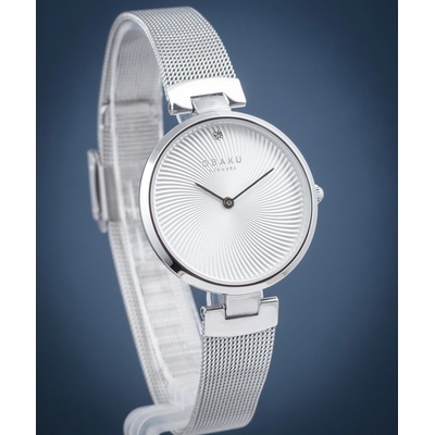 Obaku V256LXCIMC