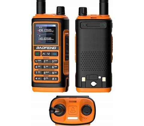 Baofeng UV-17E