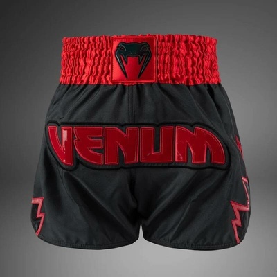 Venum Inferno šedo/červené