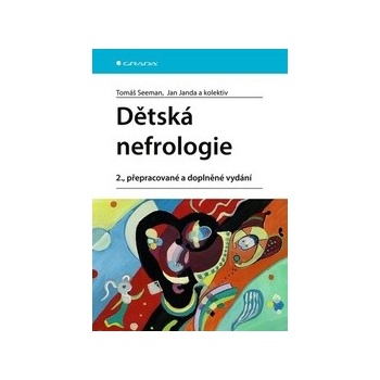 Dětská nefrologie