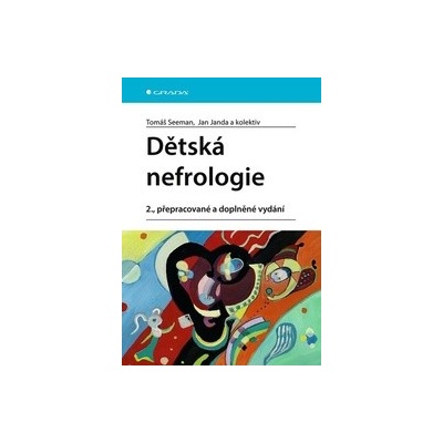 Dětská nefrologie