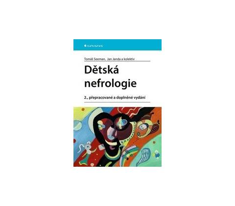 Dětská nefrologie