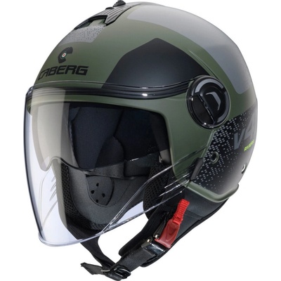 Caberg Riviera V4X Alpha