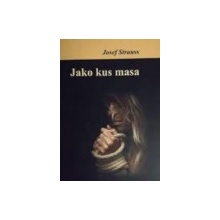 Jako kus masa