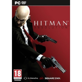 Hitman: Absolution