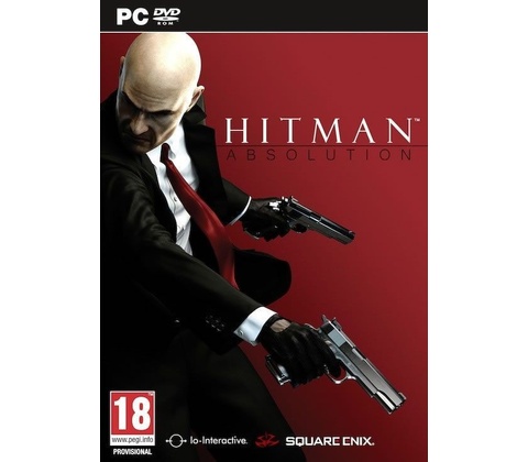 Hitman: Absolution