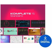 Native Instruments Komplete 15 Standard