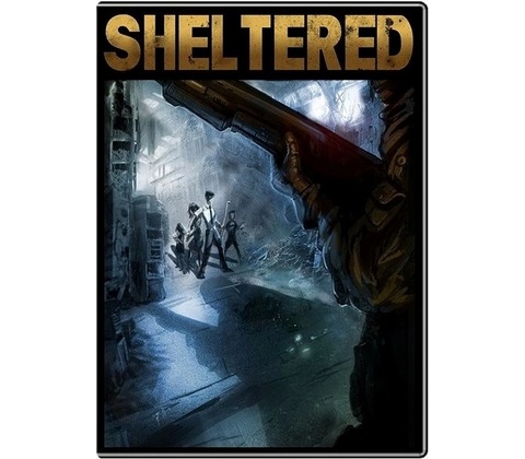 Sheltered