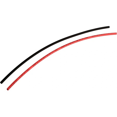 Kavan Smršťovací bužírka 3,0 mm 25 cm
