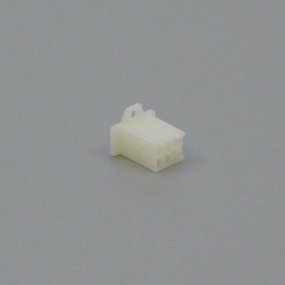 Pouzdro konektoru Faston 2.8 mm, 6 pólů - zásuvka (samice)