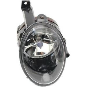  Ляв халоген за мъгла за Volkswagen VW Golf MK6 / Touran / Jetta / Tiguan / Eos / Caddy OEM 5K0941699