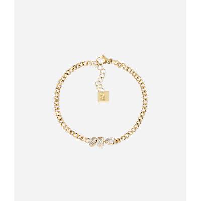 ZAG Bijoux SBS27706-01WHT