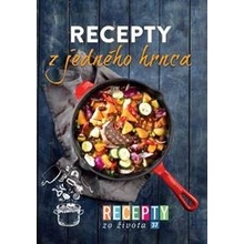 Recepty zo života 37 - Recepty z jedného